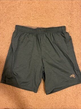Tracksmith Session Shorts (Men’s XS)